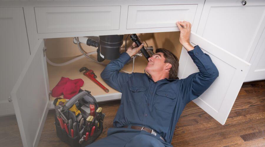 Professional emergency plumbing in Powell Butte, OR